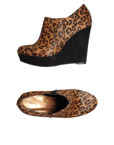 ZOOM SACHA LONDON - Open-toe mule
