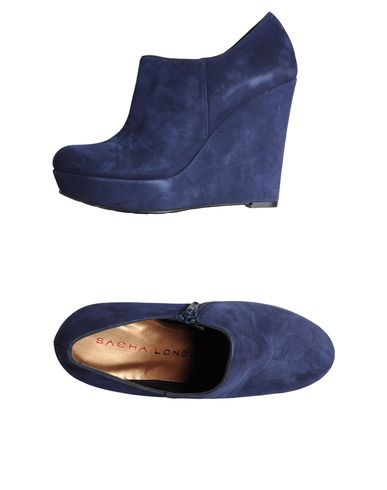 ZOOM SACHA LONDON - Wedge