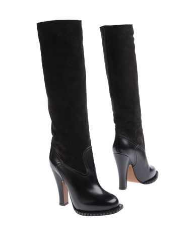 ZOOM ROCHAS - High-heeled boots