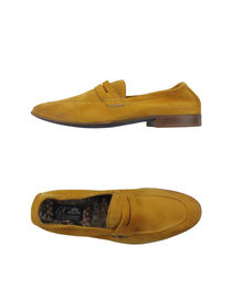 LE CROWN - Moccasins