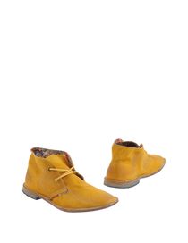 LE CROWN - Ankle boots
