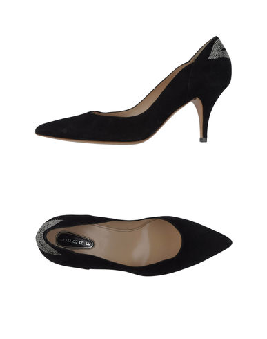 ZOOM LERRE - Pump
