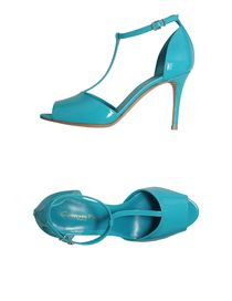 GIANVITO ROSSI - Sandals