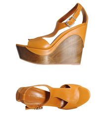 GIANVITO ROSSI - Sandals
