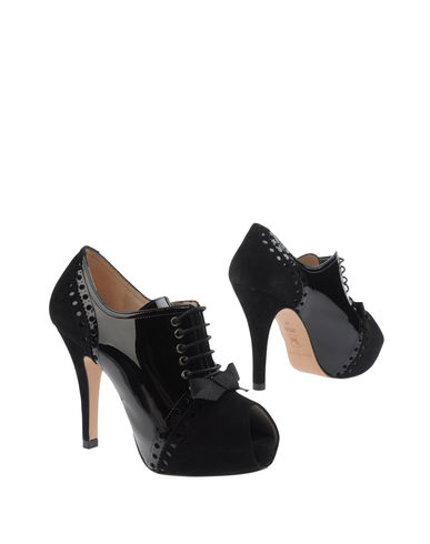 ZOOM REBECA SANVER - Shoe boots