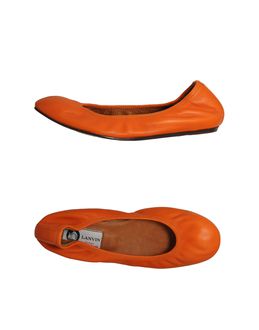 LANVIN - CALZATURE - Ballerine