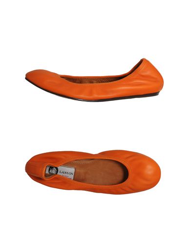 ZOOM LANVIN - Ballet flats