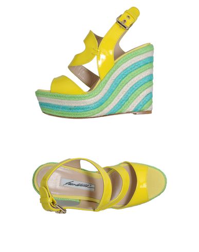 ZOOM BRIAN ATWOOD - Espadrilles