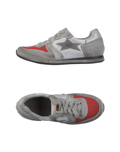 ZOOM ISHIKAWA - Low-tops