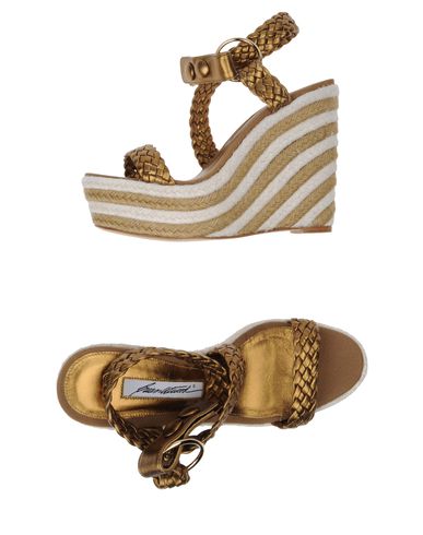 ZOOM BRIAN ATWOOD - Wedge