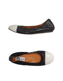 LANVIN - Ballet flats
