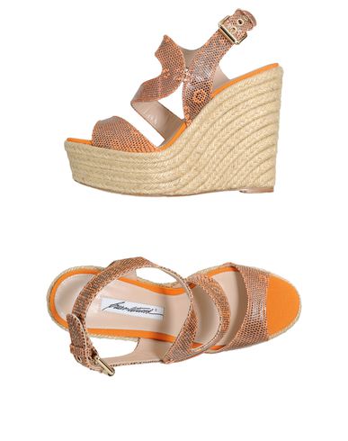 ZOOM BRIAN ATWOOD - Espadrilles