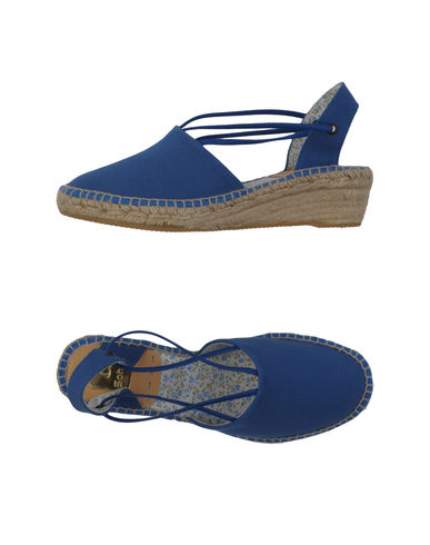 ZOOM SOHER - Espadrilles