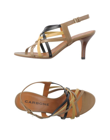 ZOOM CARBONE - Sandals