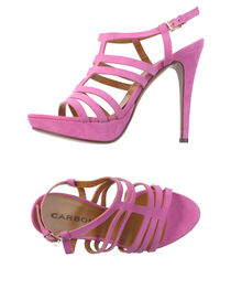 CARBONE - Sandals