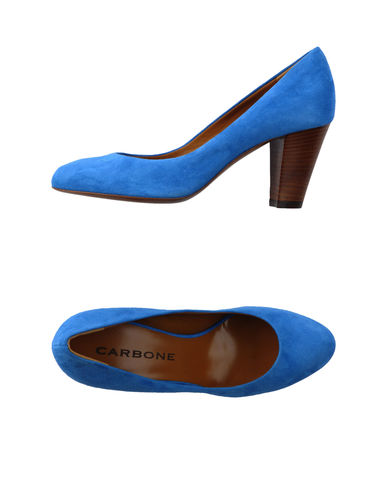 ZOOM CARBONE - Pump