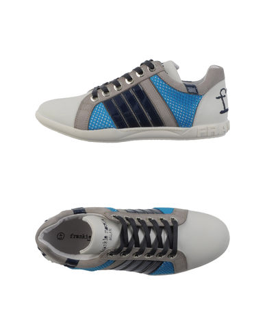 ZOOM FRANKIE MORELLO - Low-tops