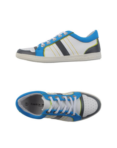 ZOOM FRANKIE MORELLO - Low-tops