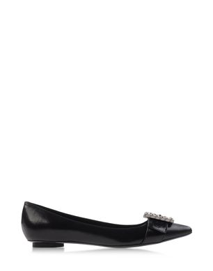 Ballet flats Women's - MARC JACOBS