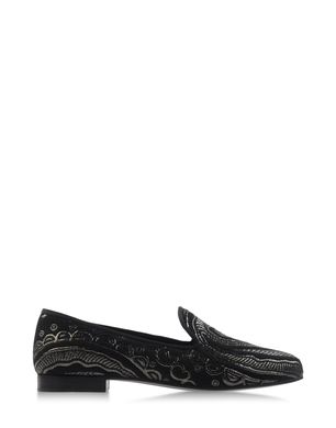 Moccasins with heel Women's - MARC JACOBS