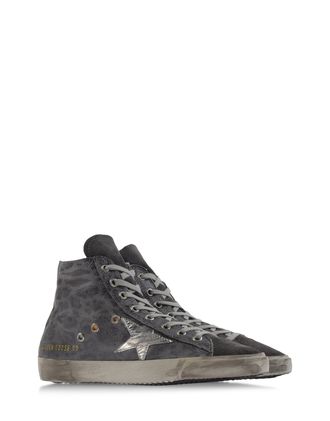High-tops - GOLDEN GOOSE