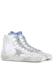 High Sneakers & Tennisschuhe - GOLDEN GOOSE