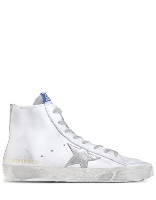 High-top sneaker Women's - GOLDEN GOOSE