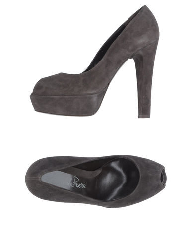 ZOOM EMANUELA PASSERI - Closed-toe slip-ons