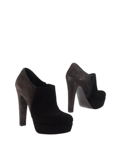 ZOOM EMANUELA PASSERI - Shoe boots