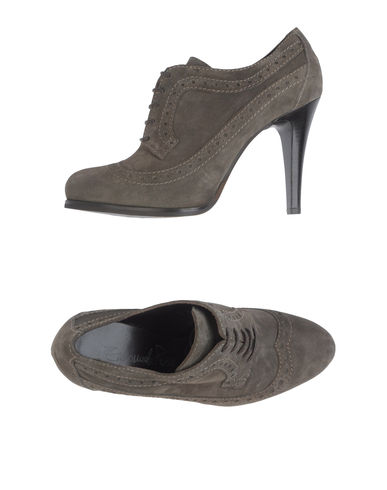 ZOOM EMANUELA PASSERI - Lace-up shoes