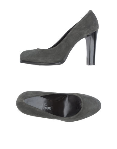 ZOOM EMANUELA PASSERI - Closed-toe slip-ons