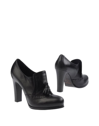 ZOOM EMANUELA PASSERI - Ankle boots
