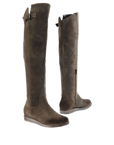 ZOOM EMANUELA PASSERI - Boots