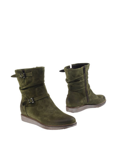 ZOOM EMANUELA PASSERI - Ankle boots