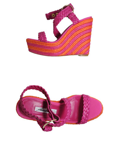 ZOOM BRIAN ATWOOD - Espadrilles