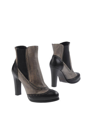 ZOOM EMANUELA PASSERI - Ankle boots