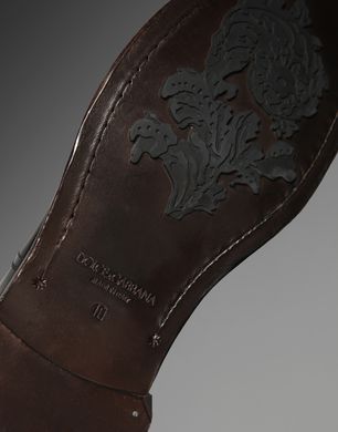 STIVALETTO - Stivaletti - Dolce&Gabbana - Inverno 2014 STIVALETTO - Stivaletti - Dolce&Gabbana - Inverno 2014