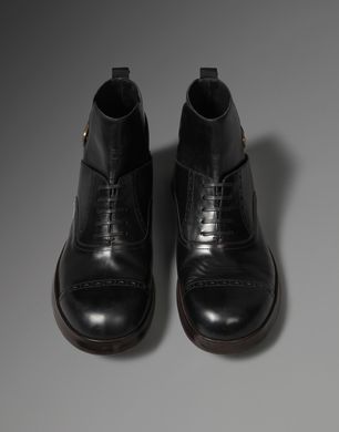 STIVALETTO - Stivaletti - Dolce&Gabbana - Inverno 2014 STIVALETTO - Stivaletti - Dolce&Gabbana - Inverno 2014