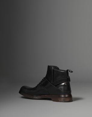 STIVALETTO - Stivaletti - Dolce&Gabbana - Inverno 2014 STIVALETTO - Stivaletti - Dolce&Gabbana - Inverno 2014