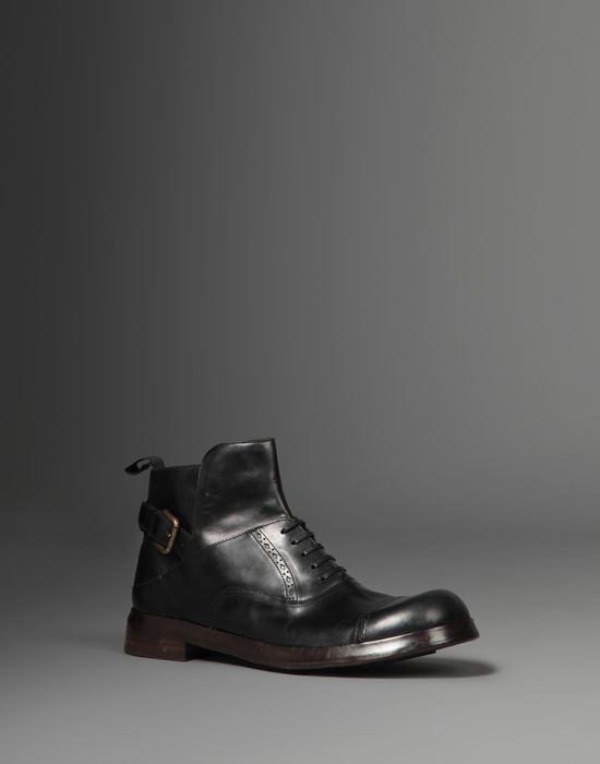 STIVALETTO - Stivaletti - Dolce&Gabbana - Inverno 2014 STIVALETTO - Stivaletti - Dolce&Gabbana - Inverno 2014