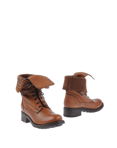 ZOOM FRANCESCO MORICHETTI - Ankle boots
