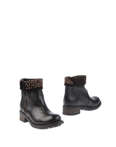 ZOOM FRANCESCO MORICHETTI - Ankle boots