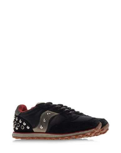 ZOOM THE EDITOR for SAUCONY - Sneakers