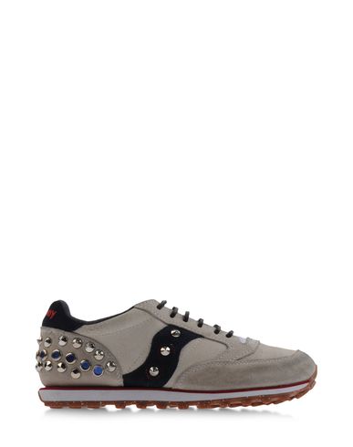 ZOOM THE EDITOR for SAUCONY - Sneakers