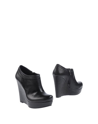 ZOOM FRANCESCO MORICHETTI - Shoe boots