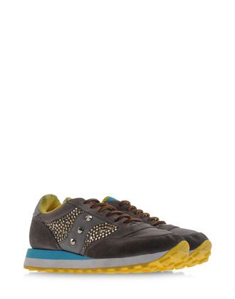 Low-tops - THE EDITOR for SAUCONY