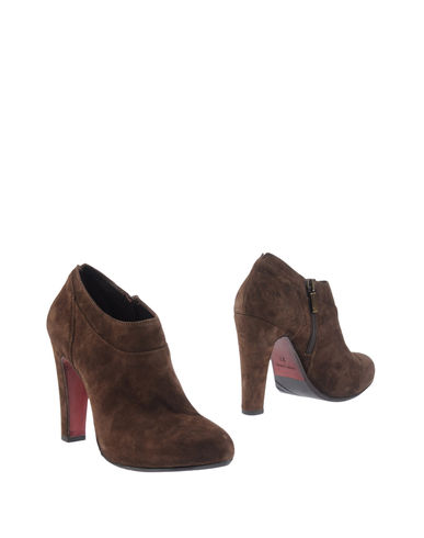 ZOOM FRANCESCO MORICHETTI - Shoe boots