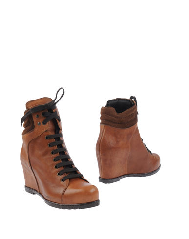 ZOOM FRANCESCO MORICHETTI - Ankle boots