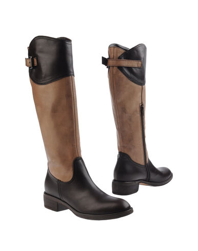 ZOOM EMANUELA PASSERI - Boots