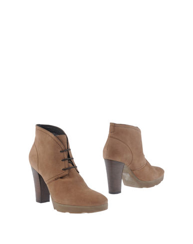 ZOOM BRUNO PREMI - Ankle boots
